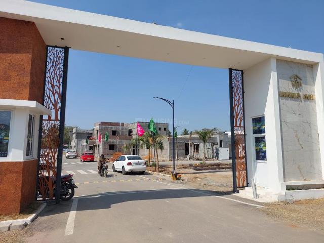 2 BHK Villa in Periyanaickenpalayam for resale Coimbatore. The reference number is 11468955