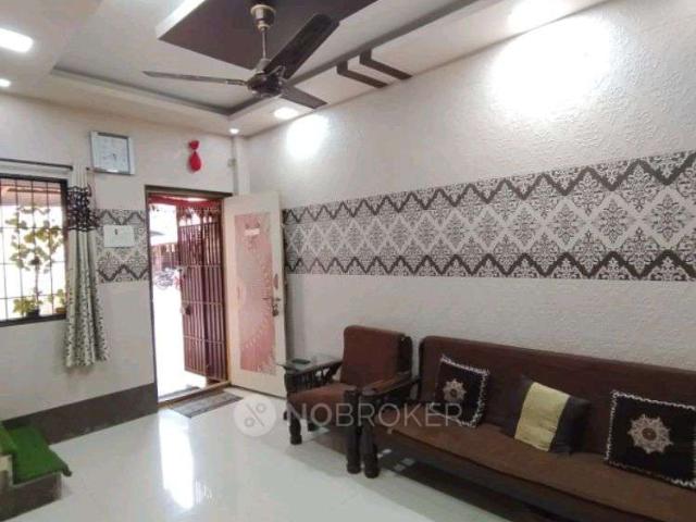 2 BHK Villa In Phoolrani Chs For Sale In Sector 6, New Panvel, Panvel