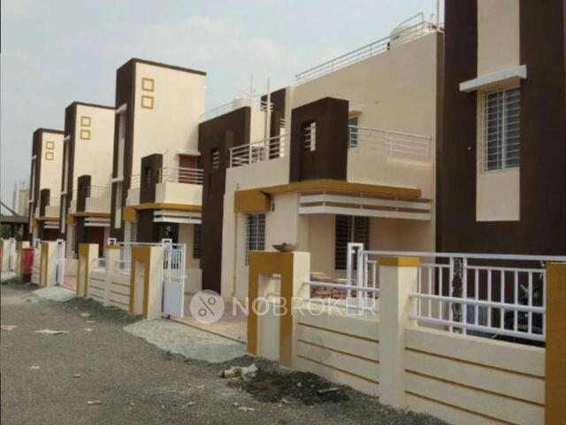 2 BHK Villa In Pime Lotus Society for Rent In Lohegaon