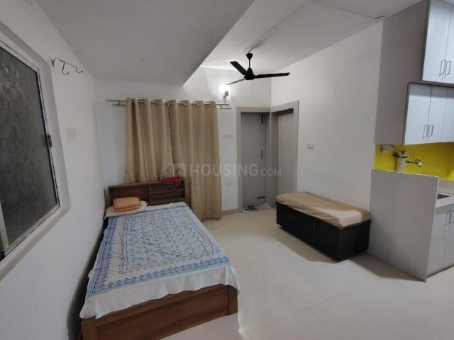 2 BHK Villa in Pimple Nilakh for resale Pune. The reference number is 20949703