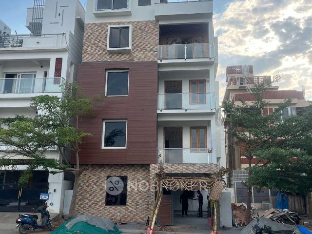 2 BHK Villa In Pionier Gardenia for Rent In Sarjapura Road
