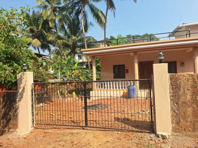 2 BHK Villa in Ponda for resale Goa. The reference number is 16448606