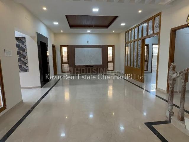 2 BHK Villa in Ponmar for resale Chennai. The reference number is 17737558