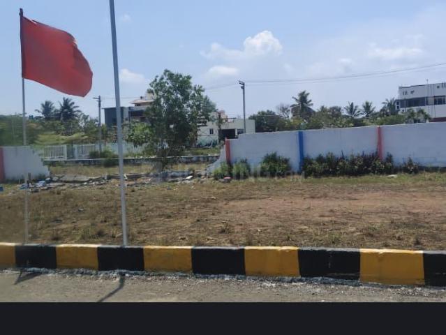 2 BHK Villa in Ponmar for resale Chennai. The reference number is 20731600