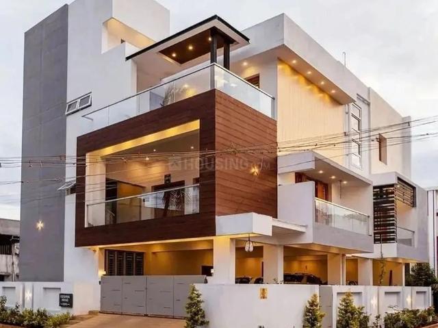 2 BHK Villa in Poonamallee for resale Chennai. The reference number is 16422194