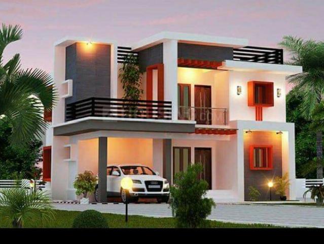 2 BHK Villa in Poonamallee for resale Chennai. The reference number is 17244798