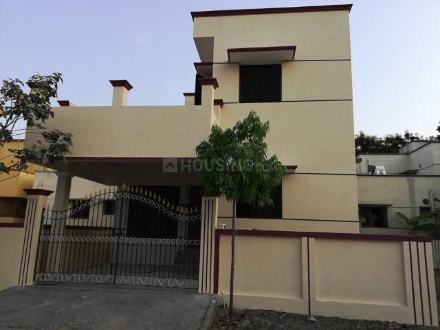 2 BHK Villa in Poonamallee for resale Chennai. The reference number is 19552000