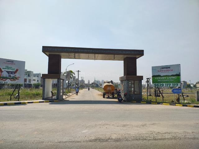 2 BHK Villa in Poonamallee for resale Chennai. The reference number is 20327989