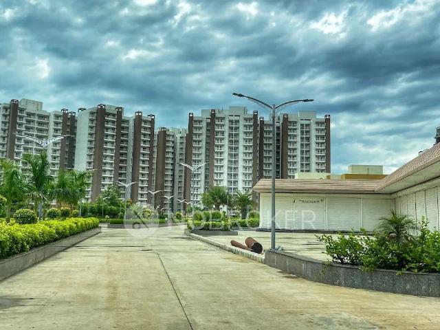 2 BHK Villa In Police Officer Multi State Co Op Housing Society for Rent In Nawada Village