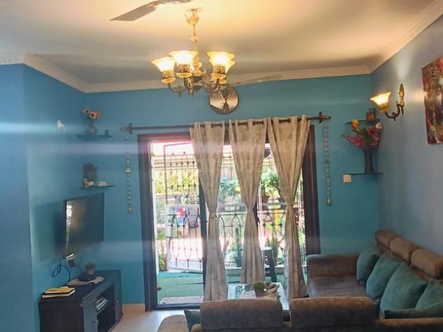 2 BHK Villa in Porvorim for resale Goa. The reference number is 20514028