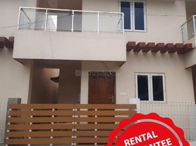 2 BHK Villa in Potheri for resale Chennai. The reference number is 18361981