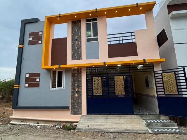 2 BHK Villa in Potheri for resale Chennai. The reference number is 20139078