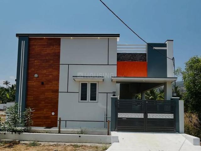2 BHK Villa in Potheri for resale Chennai. The reference number is 20451451
