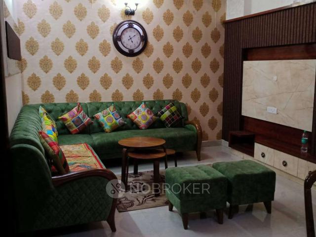 2 BHK Villa In Plot No. 249, Niti Khand 2, Indirapuram for R