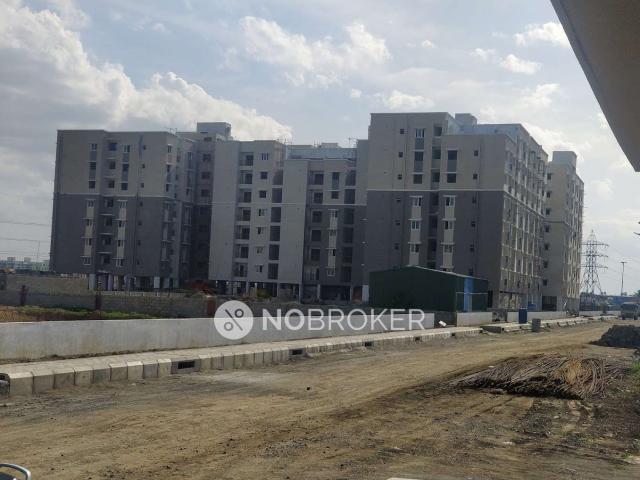 2 BHK Villa In Plaza Elite Acres for Rent In Semmancheri