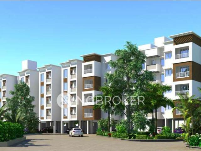 2 BHK Villa In Ps Srijan Nexterra, Sholinganallur for Rent