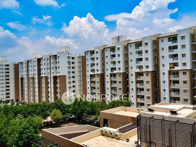 2 BHK Villa In Provident The Pearl For Sale In Premavathipe