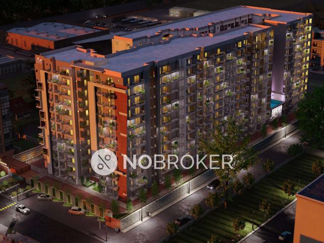 2 BHK Villa In Pratham Zen Indraprastha For Sale In Yeshwanthpur
