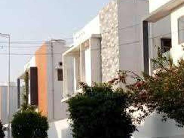 2 BHK Villa In Pravallika Mantion For Sale In Ghatkeshar