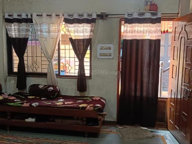 2 BHK Villa in Prabhat Colony for resale Nashik. The reference number is 14913579