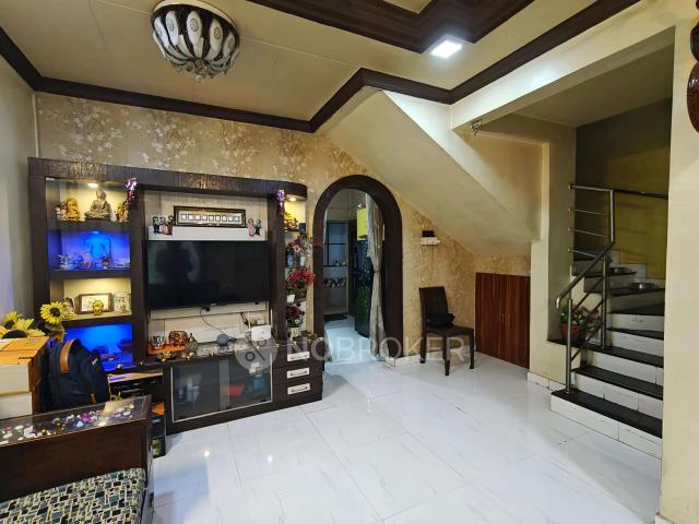 2 BHK Villa In Pragati Darshan Raje shivajinagar for Rent I