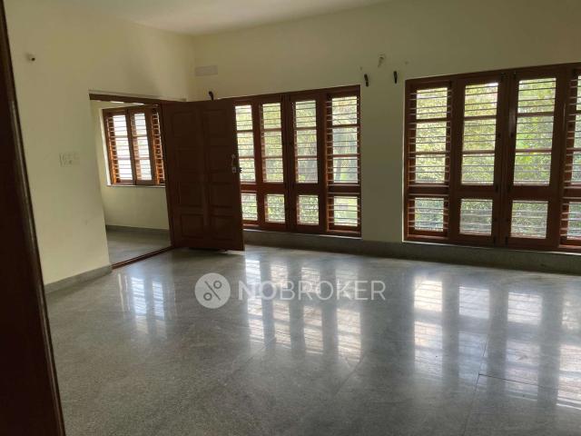 2 BHK Villa In Prestige Whistling Palms for Rent In Whitefi
