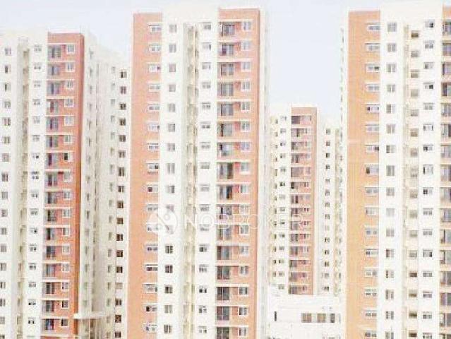 2 BHK Villa In Prestige Bella Vista for Rent In Iyyappanthangal