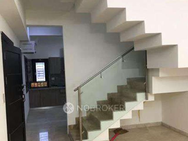 2 BHK Villa In Prestige Courtyards For Sale In Sholinganallur