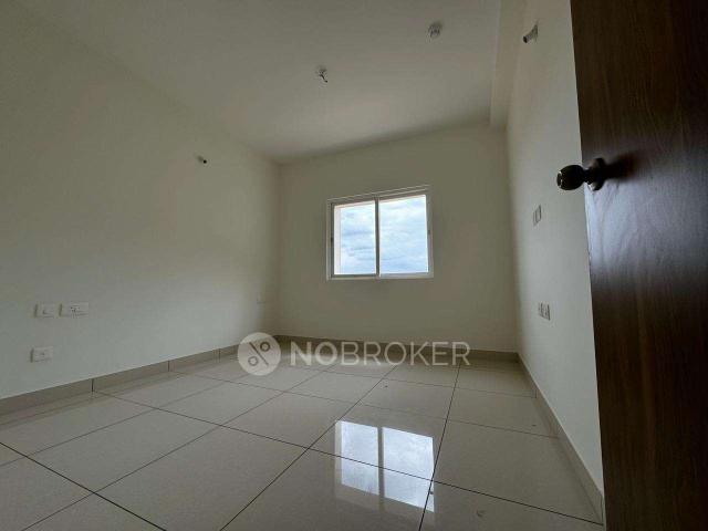 2 BHK Villa In Prestige Finsbury Park, Bagalur for Rent In