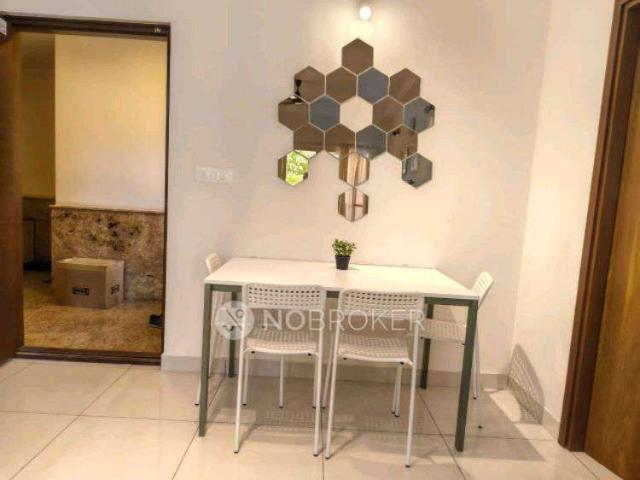 2 BHK Villa In Prestige Finsbury Park For Sale In Bagalur