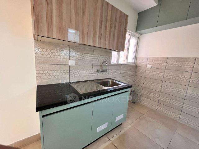 2 BHK Villa In Prestige Finsbury Park For Sale In Bagalur