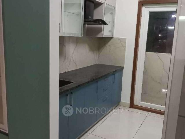 2 BHK Villa In Prithvi Desire Tree for Rent In Varthur, Ben