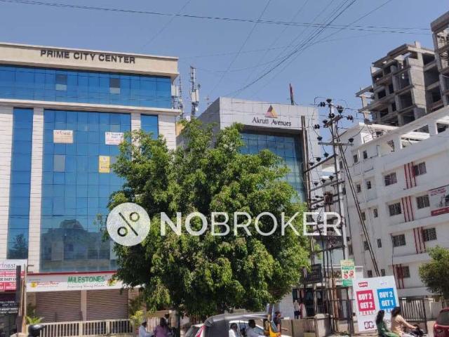 2 BHK Villa In Prime City Center For Sale In Wakad