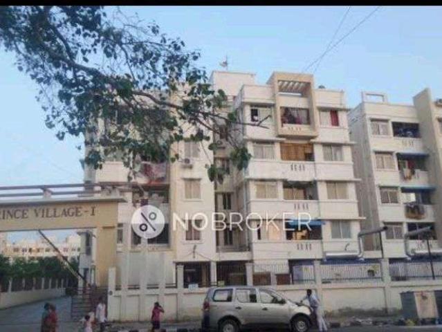 2 BHK Flat In Princes Villas For Sale In Red Hills