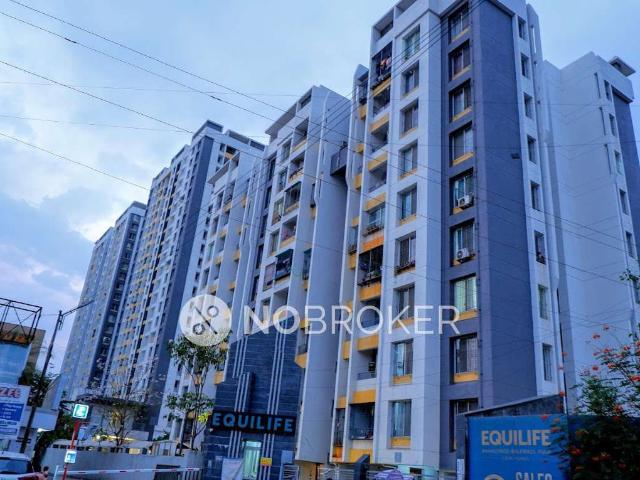 2 BHK Villa In Pristine Equilife For Sale In Mahalunge