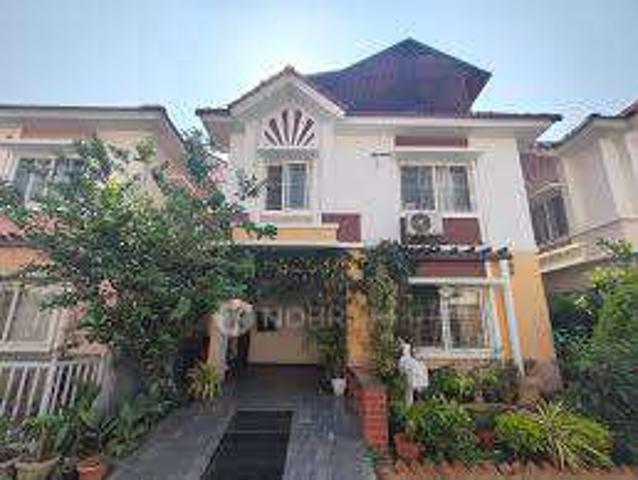 2 BHK Villa In Pruksa Silvana for Rent In Budigere Cross