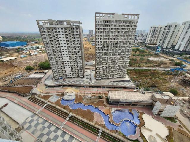 2 BHK Villa In Purva Silversands For Sale In Mundawa
