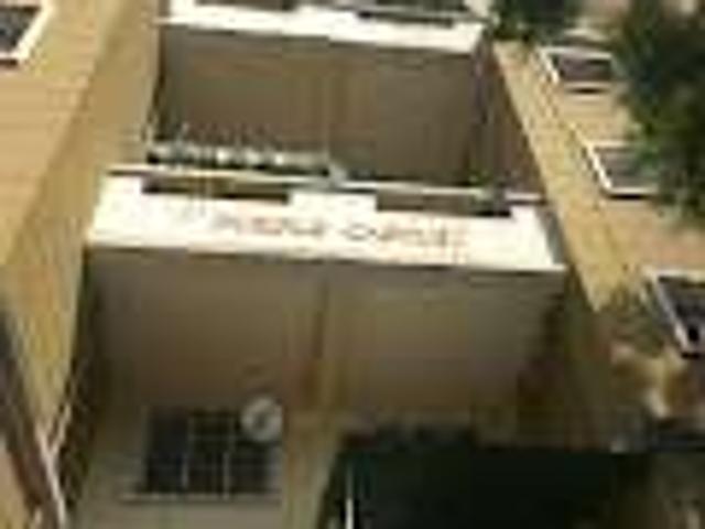 2 BHK Villa In Purple Castle Society, Mahalaxmi Nagar for Re