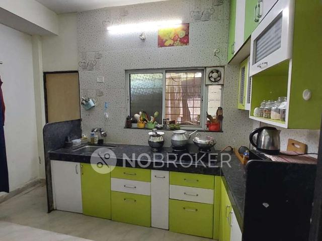 2 BHK Villa In Purple Touch Phase 1 For Sale In Lohegaon