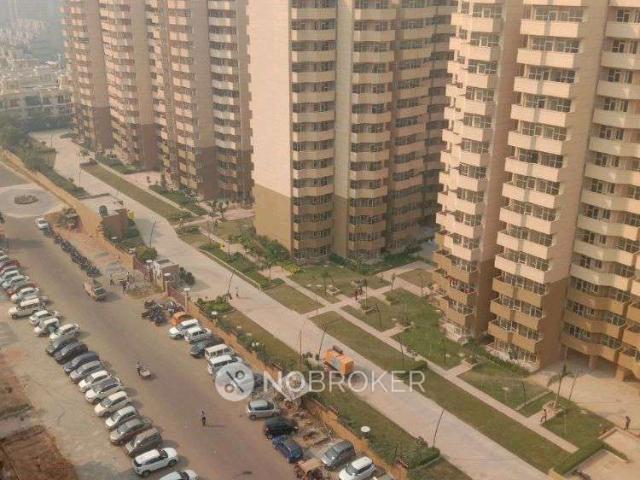 2 BHK Villa In Pyramid Urban Homes for Rent In Sector 70a