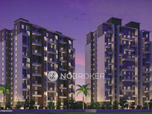 2 BHK Villa In Ram Green Hive for Rent In Hadapsar