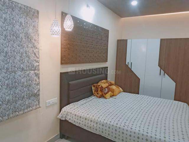 2 BHK Villa in Ramanathapuram for resale Coimbatore. The reference number is 20393308