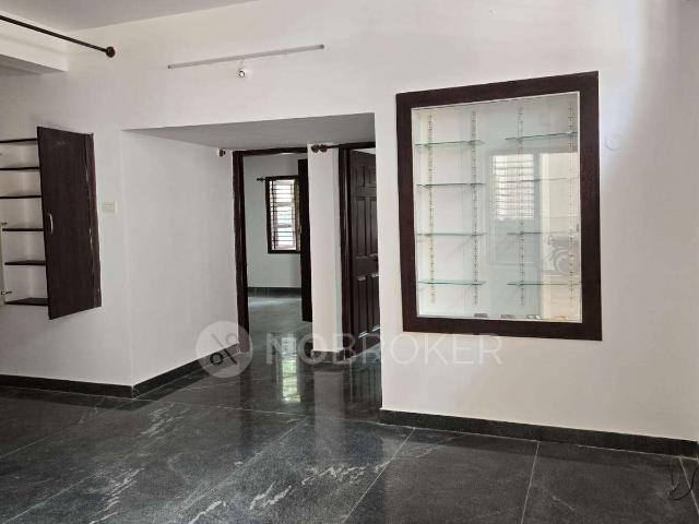 2 BHK Villa In Ramaswaya Nilaya for Rent In Sahakar Nagar