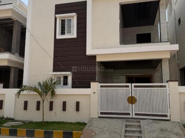 2 BHK Villa in Rameshwaram Banda for resale Sangareddy. The reference number is 20260742