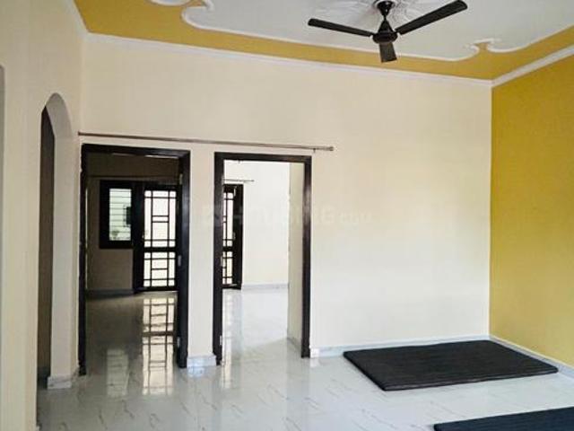 2 BHK Villa in Ramnagar Rd for rent Kashipur. The reference number is 17609852