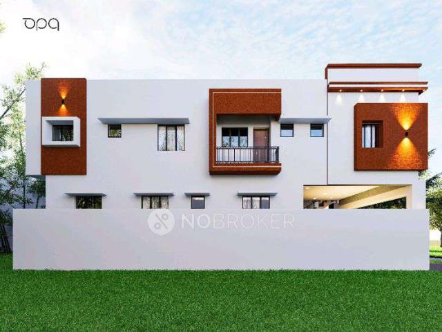 2 BHK Villa In Radiance Jade Garden, Karasangal, padappai for