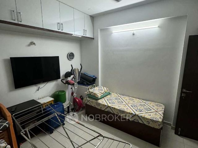 2 BHK Villa In Raheja Vistas Elite For Sale In Uppal