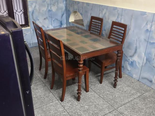 2 BHK Villa in Rainbow Nagar for rent Puducherry. The reference number is 20918415
