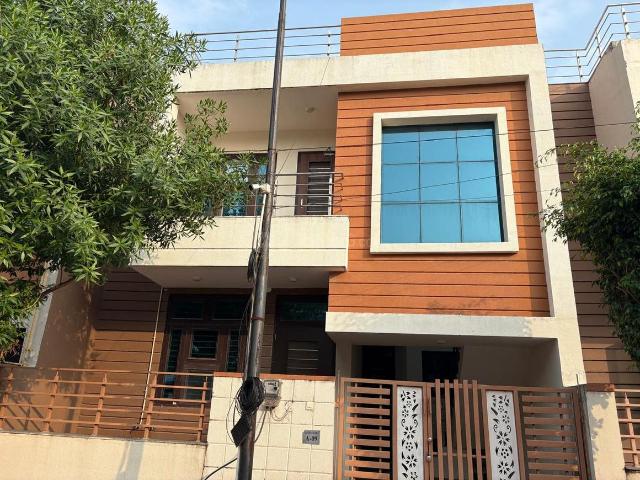 2 BHK Villa in Raipura for rent Kota. The reference number is 20152280