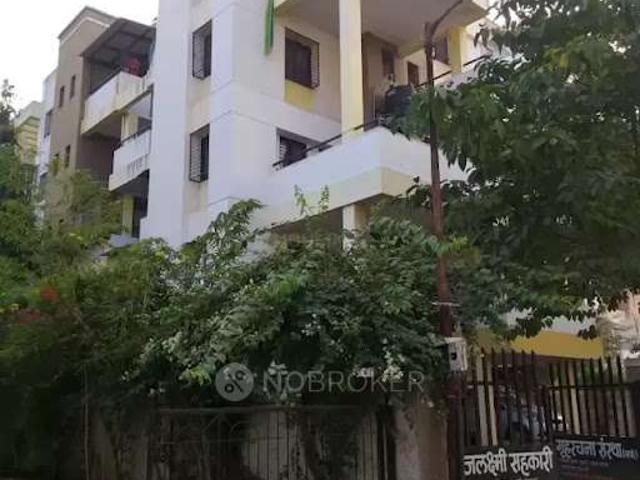 2 BHK Villa In Rajalakshmi Chs For Sale In Kondhwa